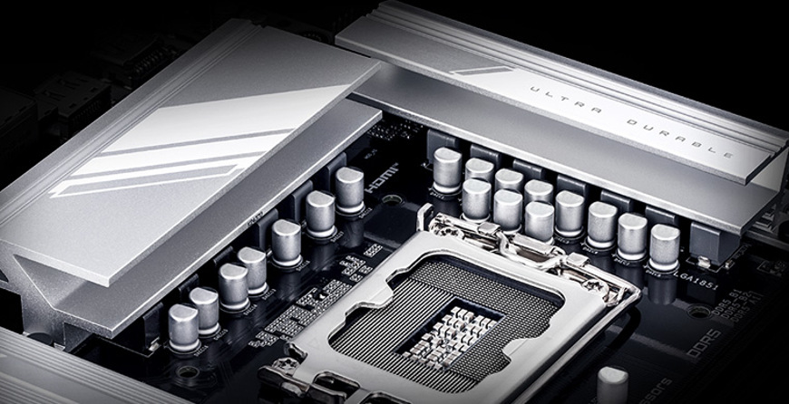 Základní deska GIGABYTE B860 DS3H