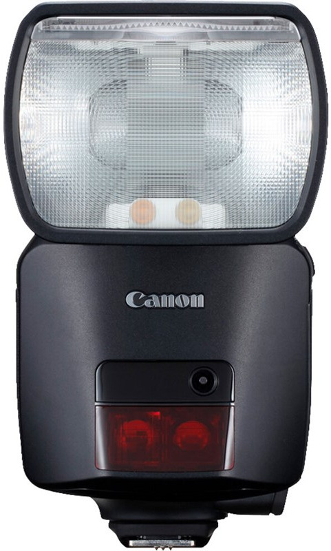 Canon Speedlite EL-1 (Ver.2), černá