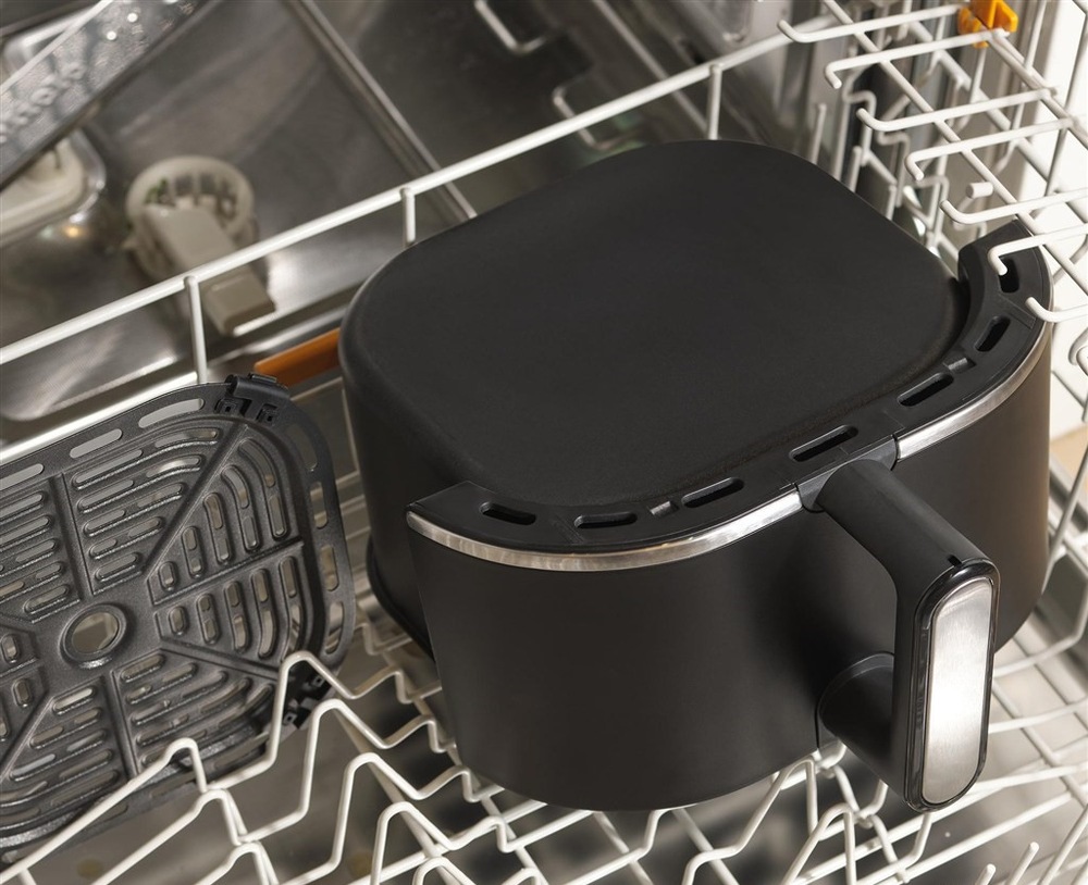 Fritéza horkovzdušná Braun MultiFry 3 HF3030 černá