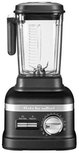 Stolní mixér KitchenAid Power Plus 5KSB8270EBK černý