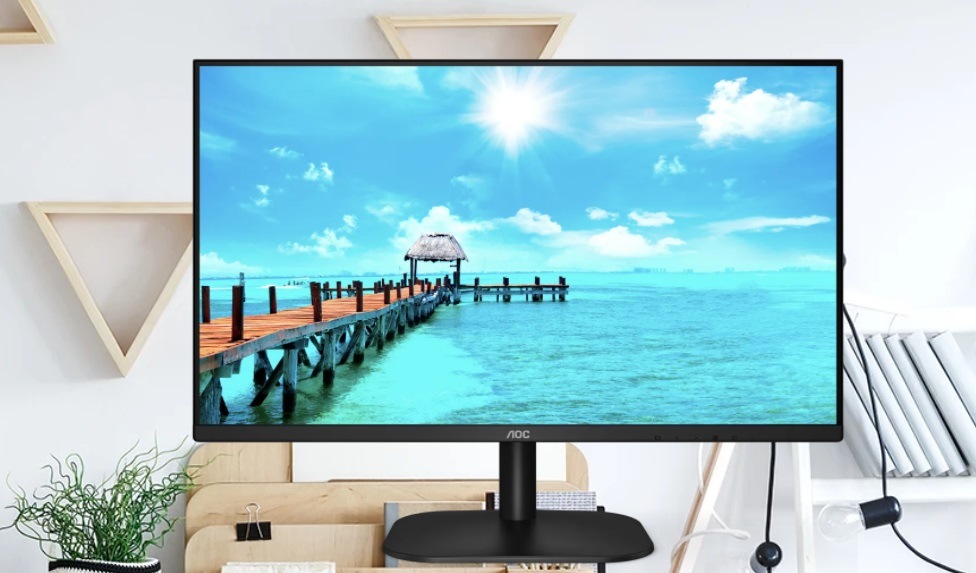 Monitor AOC 27B2AM AOC 27B2AM