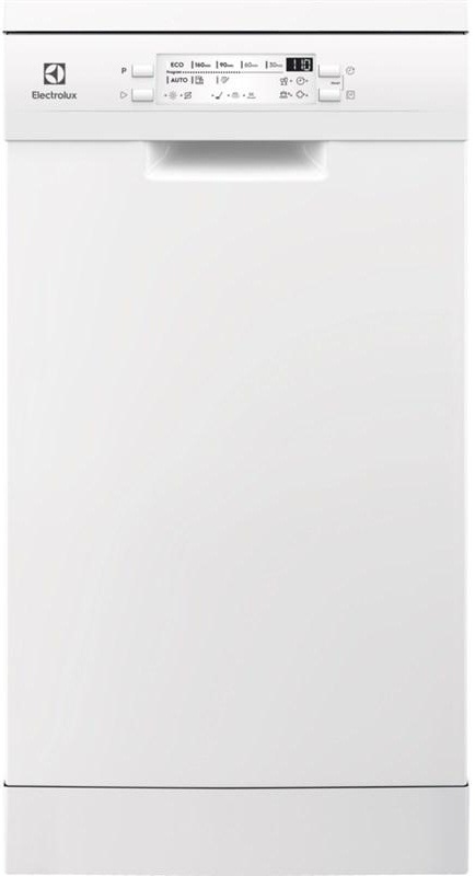 Myčka nádobí Electrolux ESG62300SW bílá