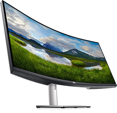 Dell S3422DW