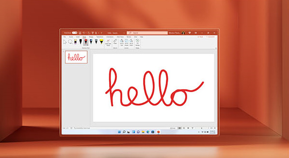Software Microsoft Office 2021 pro domácnosti a studenty CZ Software Microsoft Office 2021 pro domácnosti a studenty CZ