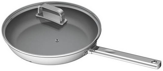 Pánev G21 Gourmet Magic 28 cm nerez