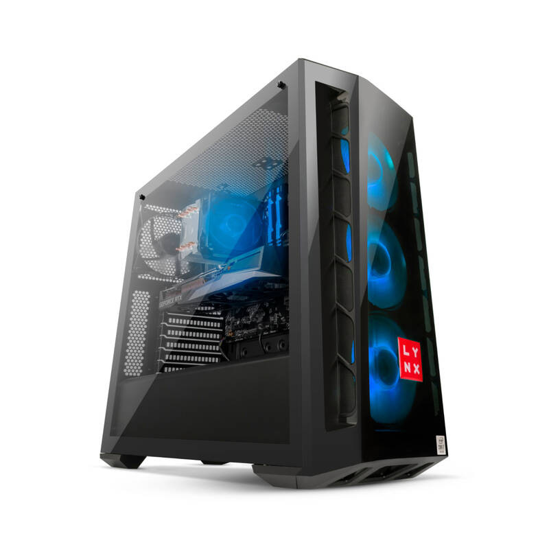 LYNX Grunex ProGamer 2023