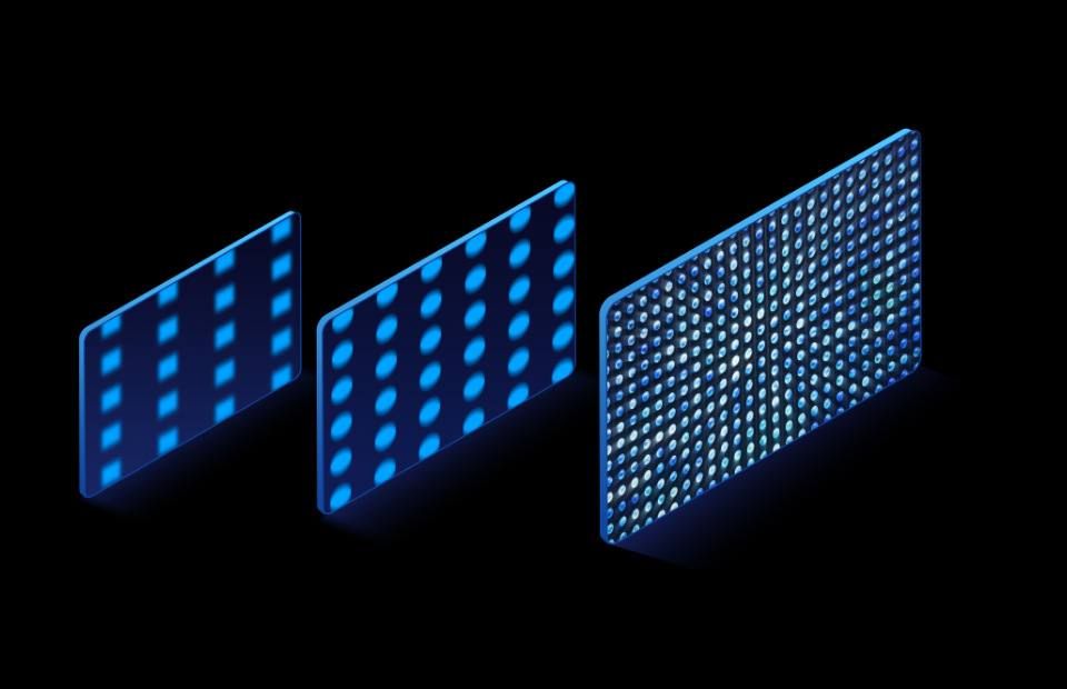 Televize TCL 65X925 Televize TCL 65X925