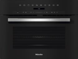 Kompaktní trouba Miele H 7145 BM černá