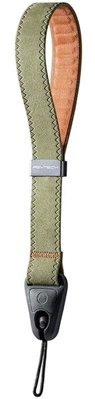 Popruh PGYTECH Camera Wrist Strap (Grass Green) zelené