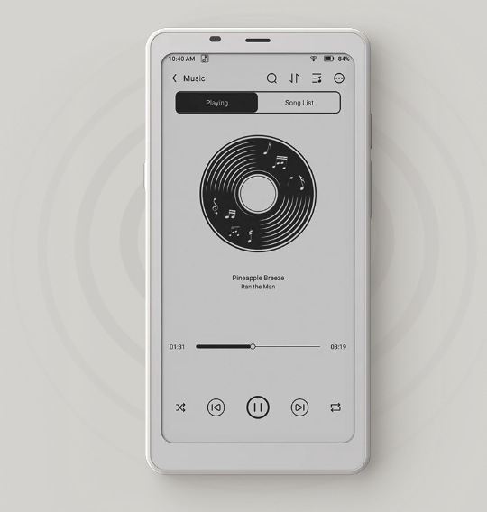 Čtečka e-knih ONYX BOOX Palma 2 černá Čtečka e-knih ONYX BOOX Palma 2 černá