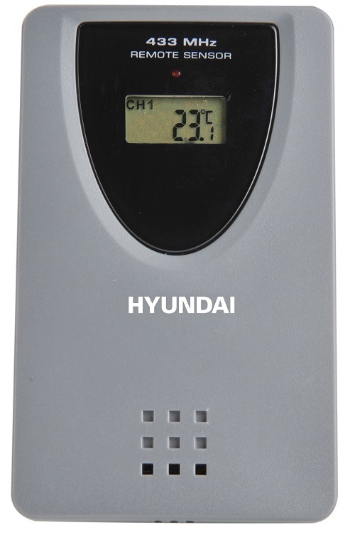Čidlo k meteostanicím Hyundai