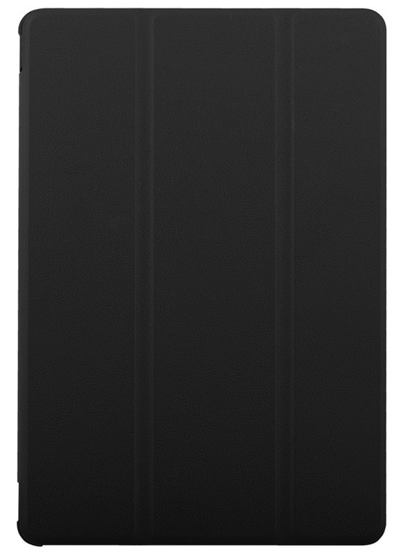 Pouzdro na tablet WG Harmonie na Xiaomi Redmi Pad 2 4G, černá barva