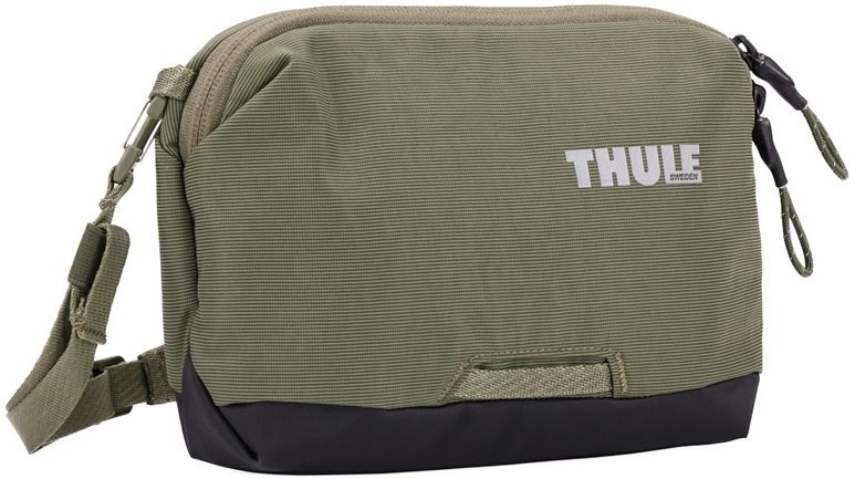 Brašna THULE Paramount 2L v zelené barvě