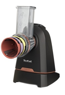Kuchyňský strouhač Tefal DN8658E0 Fresh Express Twist