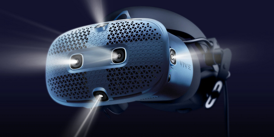 Brýle pro virtuální realitu HTC Vive Cosmos