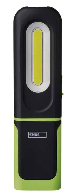Svítilna EMOS COB LED + SMD LED