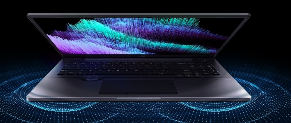 ASUS ProArt StudioBook 16 OLED