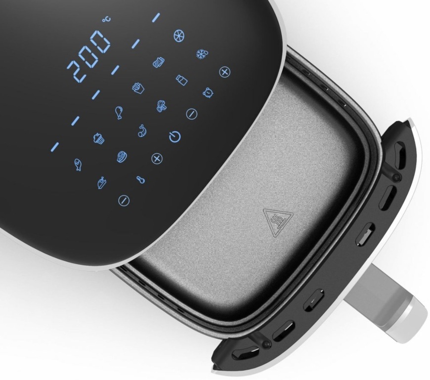 Salente HFS AIRFIT-WH