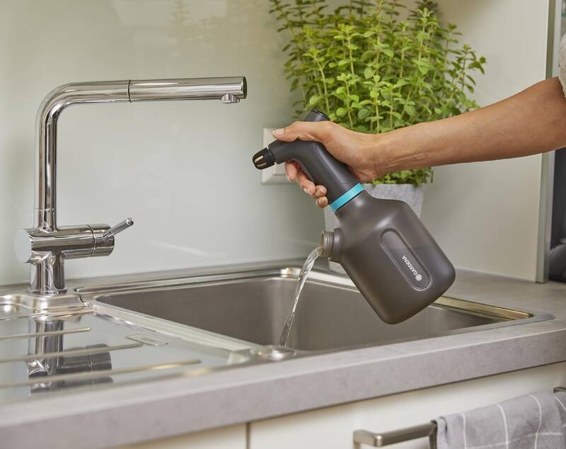 Postřikovač Gardena 1 l EasyPump
