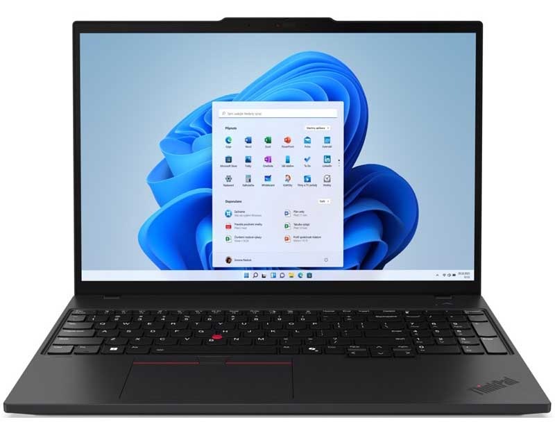 Lenovo ThinkPad T16 Gen 3