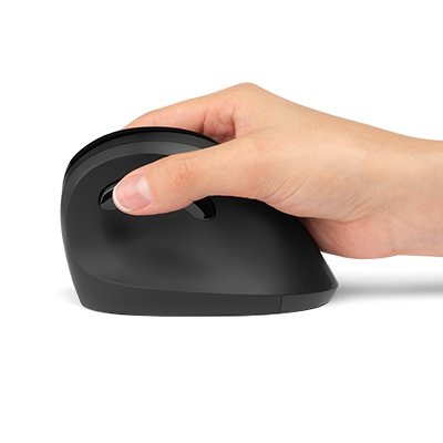 Myš KENSINGTON Pro Fit Ergo černá Myš KENSINGTON Pro Fit Ergo černá