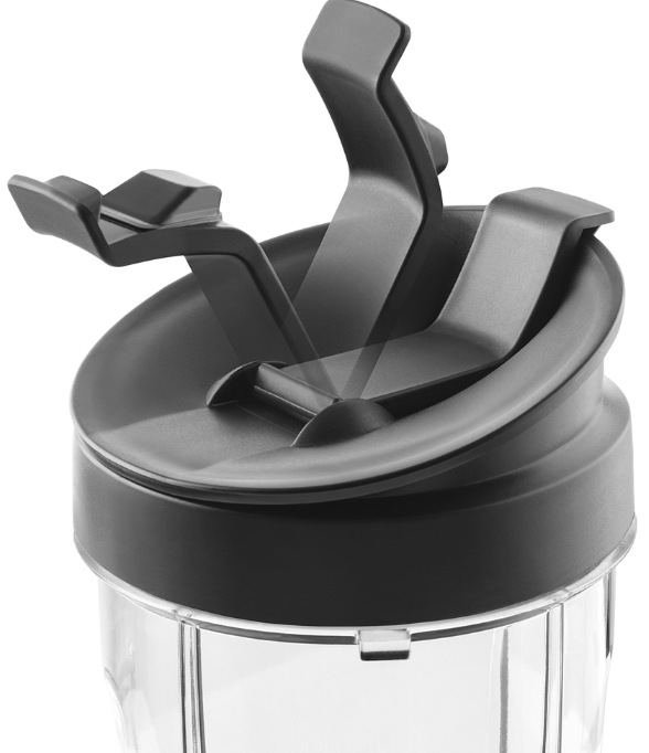 Stolní mixér Sencor SNB 6600BK nutri
