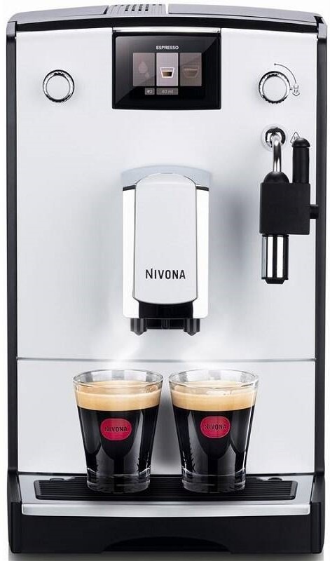 Automatický kávovar Nivona NICR 560