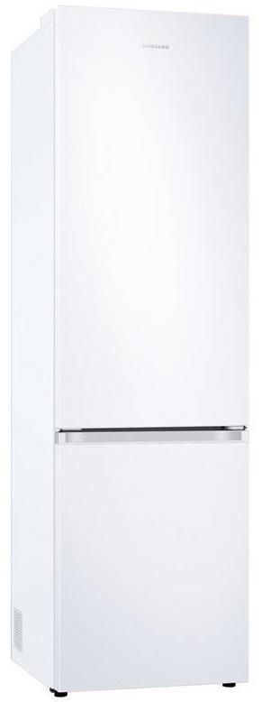 Chladnička s mrazničkou Samsung RB38T606CWW/EF bílá