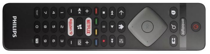 Televize Philips 32PFS6905 Televize Philips 32PFS6905