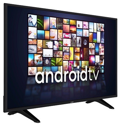 Televize Hyundai ULL 43754 GSMART