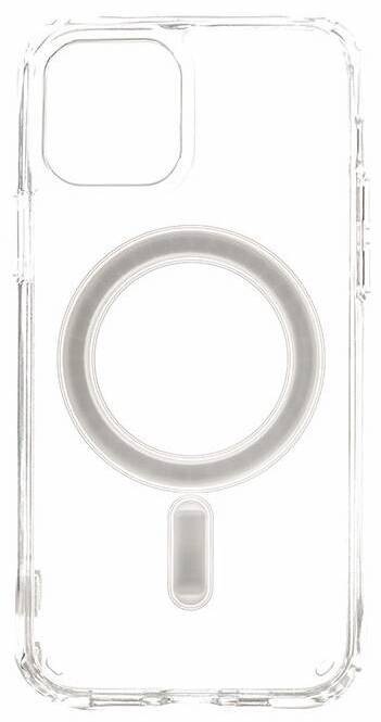 Kryt na mobil TGM Ice Snap na Apple iPhone 13 mini průhledný