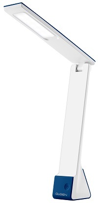 Stolní LED lampička GoGEN LL12BL modrá