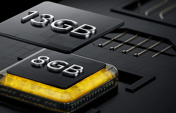 Mobilní telefon Poco X5 Pro 5G 8 GB / 256 GB žlutý Mobilní telefon Poco X5 Pro 5G 8 GB / 256 GB žlutý