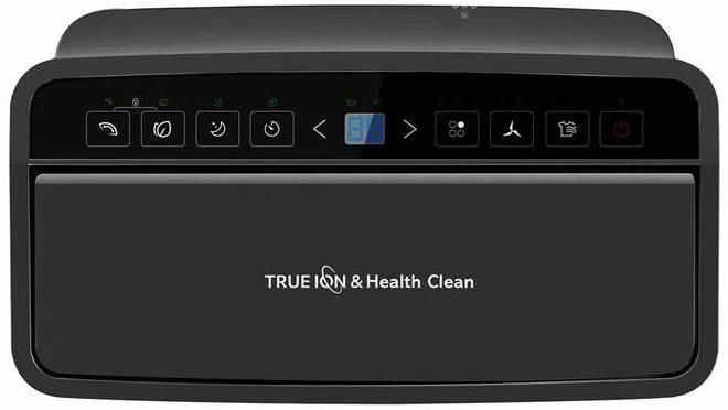 Odvlhčovač Rohnson R-92016 True Ion & Health Clean