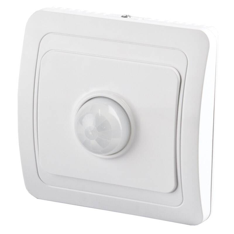 Detektor pohybu Elektrobock WS390, bezdrátový