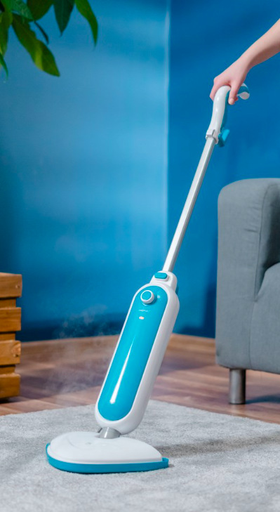 Parní mop Zelmer ZST1300