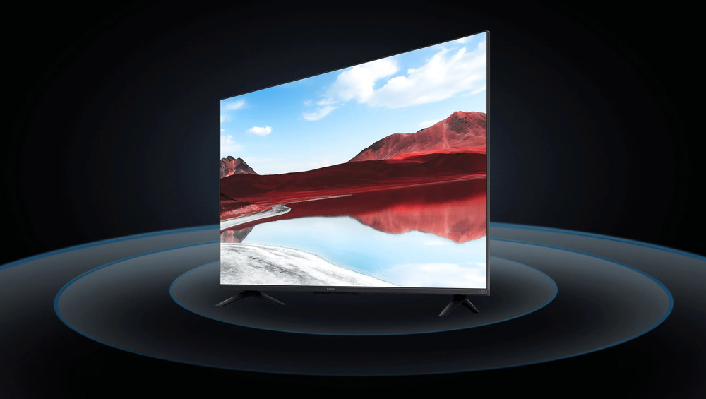 Xiaomi TV A PRO 65"
