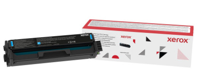 Toner Xerox 006R04396, 2500 stran azurový