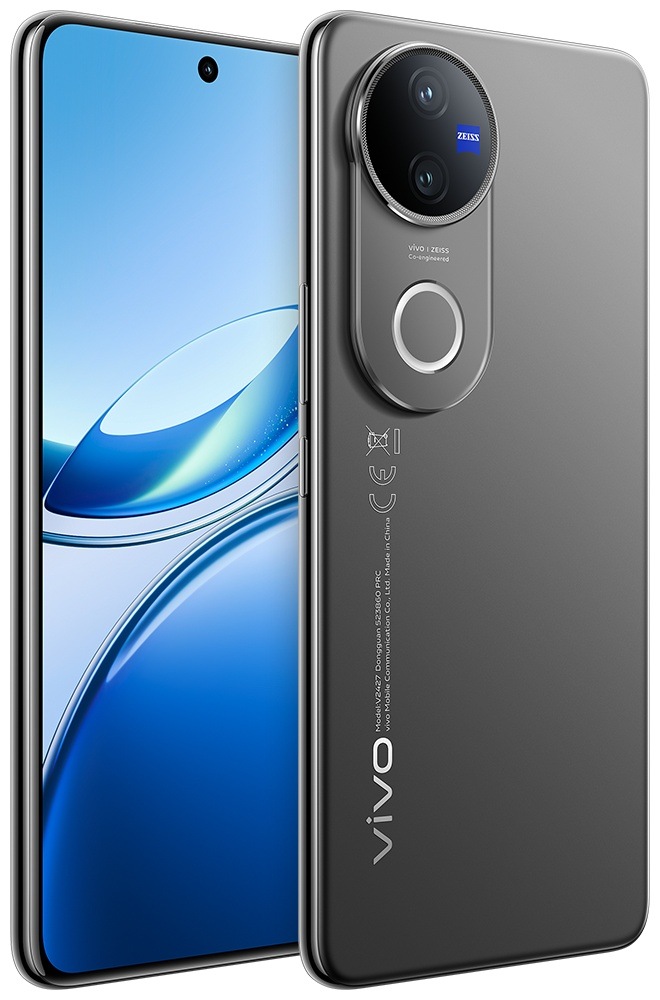 Mobilní telefon vivo V50 5G 12 GB / 512 GB černý