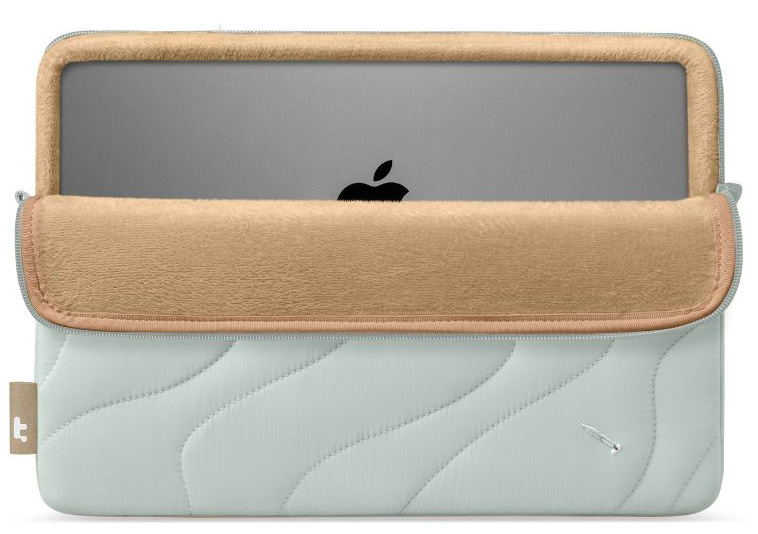 Pouzdro na notebook tomtoc Terra-A27 Laptop Sleeve 13" modré Pouzdro na notebook tomtoc Terra-A27 Laptop Sleeve 13" - modré
