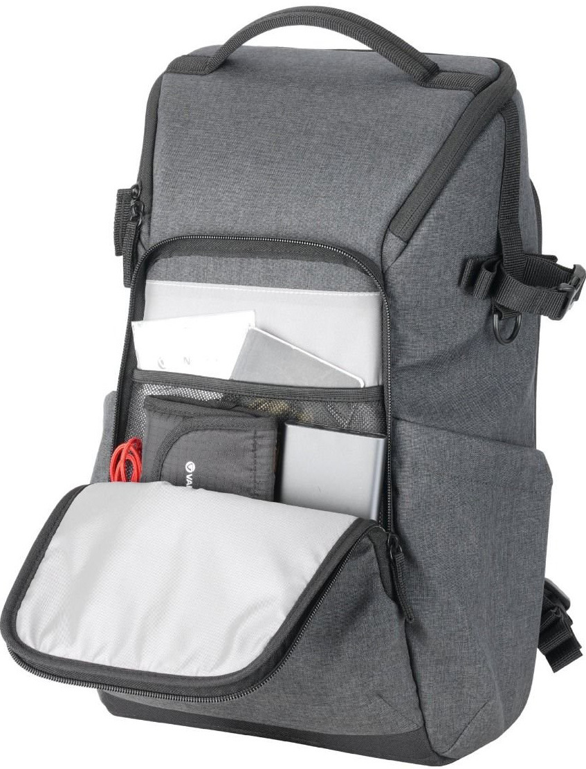 Batoh Vanguard VESTA Aspire 45 - šedý