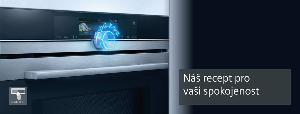Trouba Siemens iQ700 HS758G3B1 černá