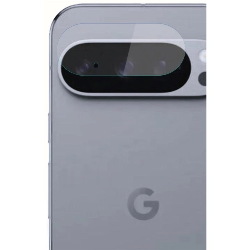 Tvrzené sklo 3mk HARDY Fusion Lens Protection na Google Pixel 10 Pro 