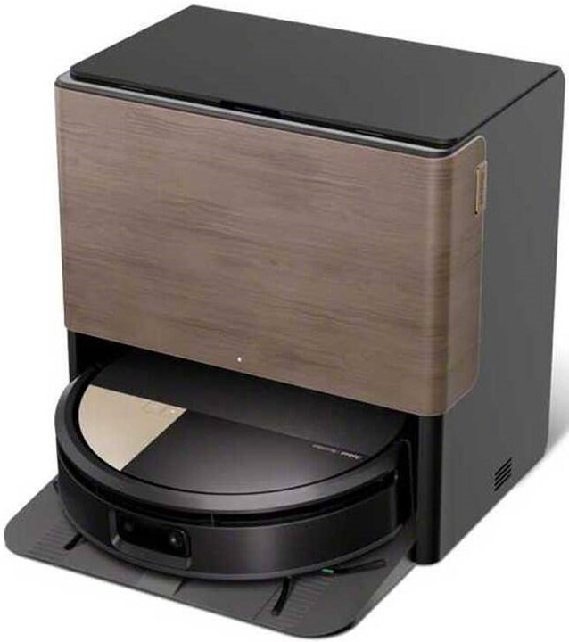 iRobot Roomba Max 775 Combo + AutoWash dock