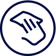 Sklokeramická varná deska Electrolux Inspiration EHF6240XXK černá/nerez