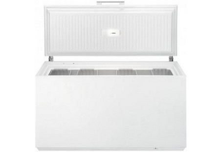 Mraznička Electrolux EC2200AOW2 bílá ELECTROLUX EC2200AOW2