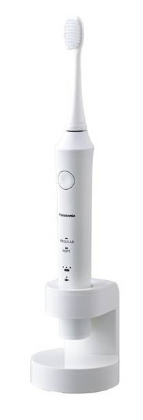 zubní kartáček Panasonic EW-DL83-W803