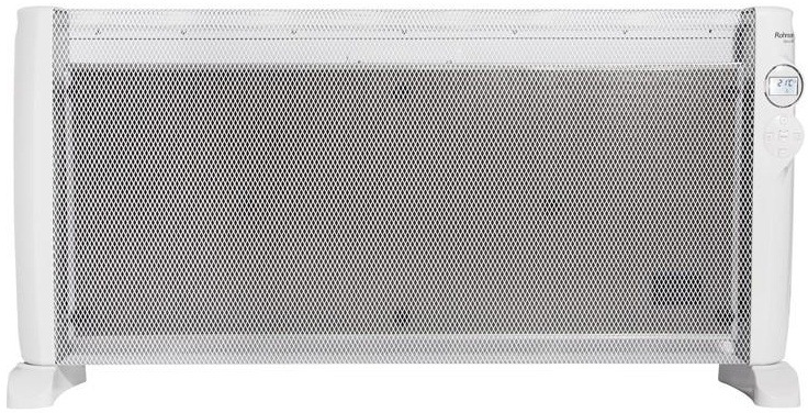 Topný panel Rohnson R-077 Wi-Fi bílý