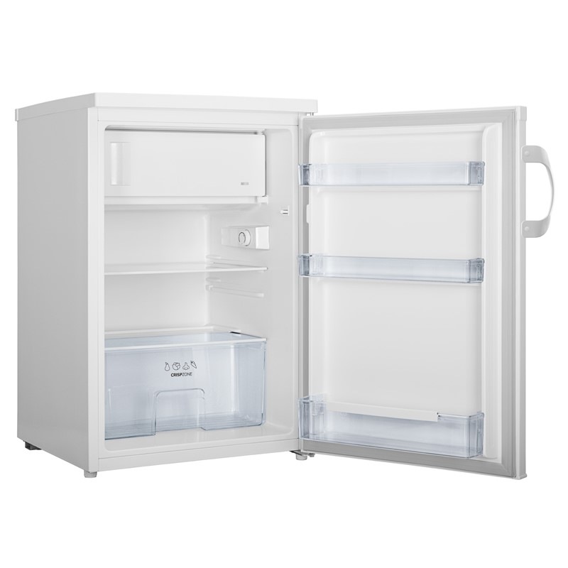Chladnička Gorenje Primary RB491PW bílá Jednodveřová chladnička s mrazákem Gorenje RB491PW, bílá