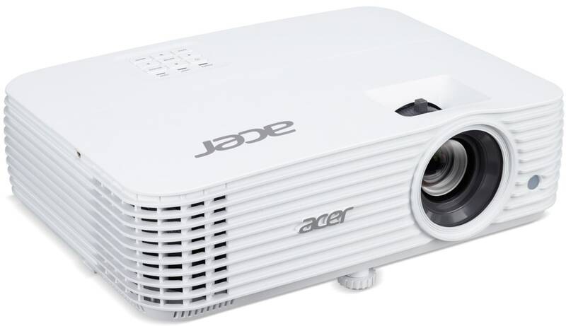 Projektor Acer H6815BD bílý